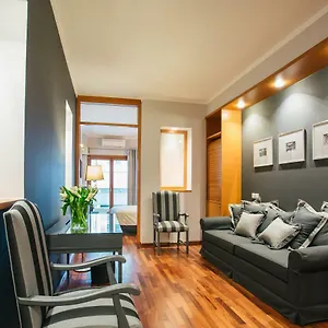 Mitropolitou Iosif Sea View Flat Θεσσαλονίκη